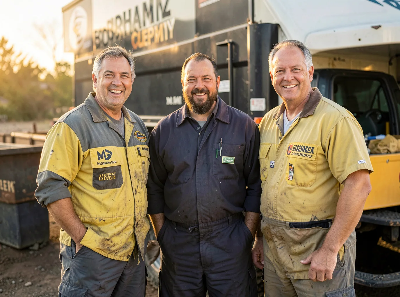 Sewage Cleanup company in Beatty, OR