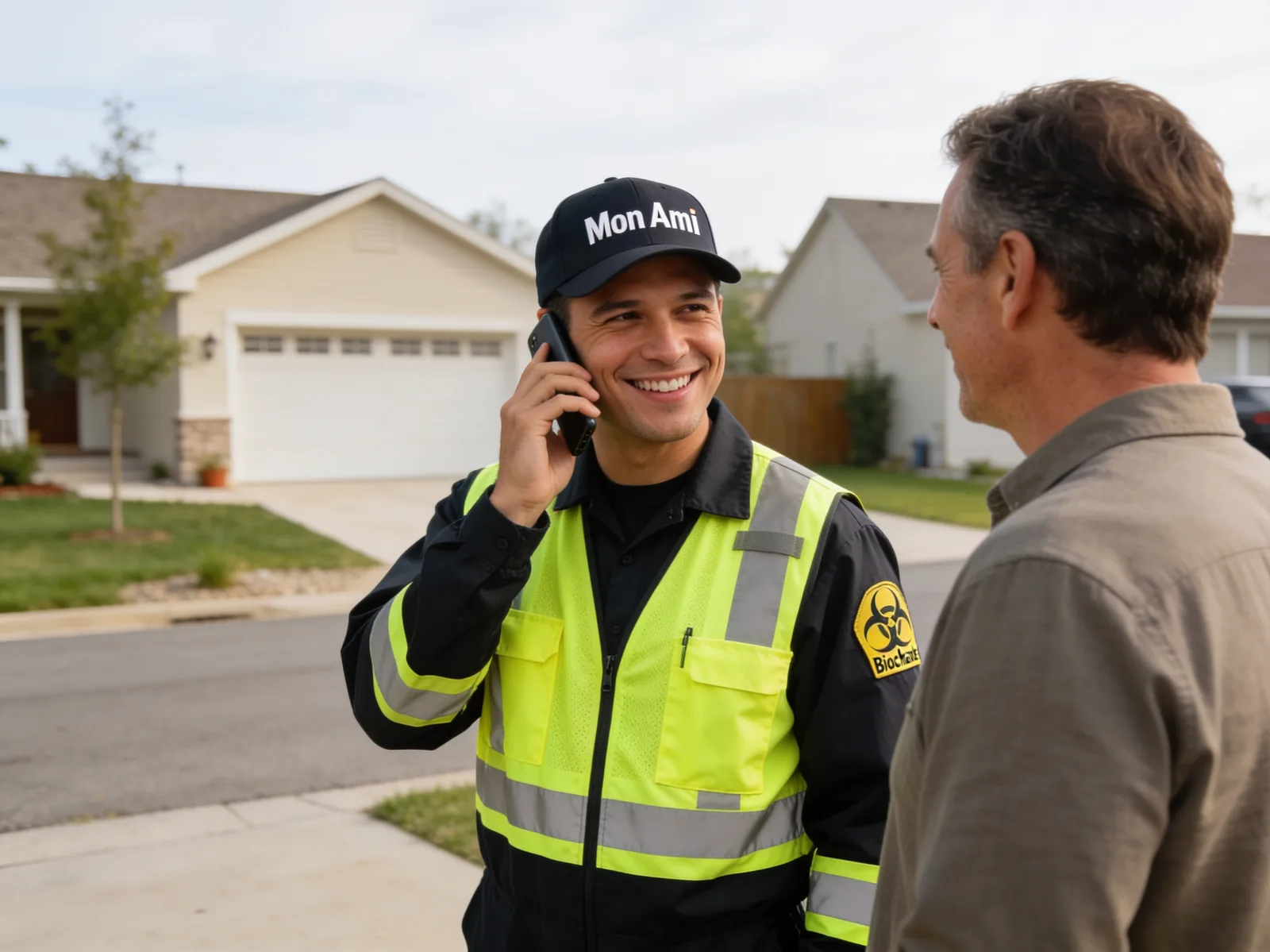 Sewage Cleanup Beatty, OR FAQs
